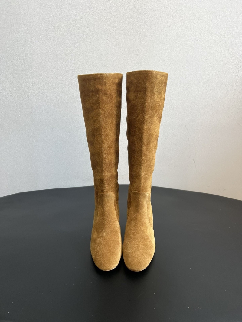 Gianvito Rossi Boots